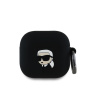 Karl Lagerfeld 3D Logo NFT Karl Head Apple AirPods 4 KLA4RUNIKK Karl Lagerfeld 3D Logo NFT Karl Head Apple AirPods 4 KLA4RUNIKK