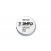 JSB Simply 4,50mm 500ks 0,520g JSB Simply 4,50mm 500ks 0,520g