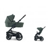 MUTSY Nio Set pine green 2024 MUTSY Nio Set pine green 2024