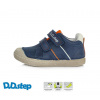 Chlapčenská obuv D.D.Step S049-52AL Royal Blue 31-36 Chlapčenská obuv D.D.Step S049-52AL Royal Blue 31-36