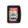 PYREX Plech na pečenie GLIDE 37 x 29 x v.4,5 cm PYREX Plech na pečenie GLIDE 37 x 29 x v.4,5 cm