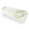 Romeo Relaxačný valec MEMORY BAMBOO 46 x 16 cm Romeo Relaxačný valec MEMORY BAMBOO 46 x 16 cm