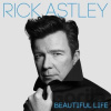 Rick Astley: Beautiful Life LP - Rick Astley Rick Astley: Beautiful Life LP - Rick Astley