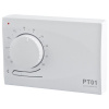 Analogový prostorový termostat PT01 Elektrobock Analogový prostorový termostat PT01 Elektrobock