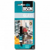 Bison Glass 2ml – lepidlo na sklo BISON 90020 Bison Glass 2ml – lepidlo na sklo BISON 90020