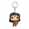 Prívesok na kľúče Wonder woman Prívesok na kľúče Wonder woman