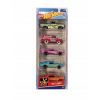 HOT WHEELS Päťbalenie autíčka 5-PAK HW FLAMES HTV47 HOT WHEELS Päťbalenie autíčka 5-PAK HW FLAMES HTV47
