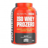 Nutrend ISO WHEY PROZERO slaný karamel 2250g Nutrend ISO WHEY PROZERO slaný karamel 2250g