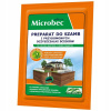 Bros Microbec ULTRA 25g EUKALYPTUS Vrecúško Prípravok do ŽÚMP Bros Microbec ULTRA 25g EUKALYPTUS Vrecúško Prípravok do ŽÚMP