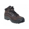 Pánske trekové topánky Bighorn BIGHORN 0402 tmavo hnedé Veľkosť: 43 Pánske trekové topánky Bighorn BIGHORN 0402 tmavo hnedé Veľkosť: 43