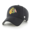Chicago Blackhawks čiapka baseballová šiltovka Sure Shot Snap ’47 MVP black - Zľavový kód:XMAS10 (-10%) Chicago Blackhawks čiapka baseballová šiltovka Sure Shot Snap ’47 MVP black - Zľavový kód:XMAS10 (-10%)