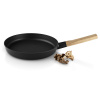 Panvica s drevenou rukoväťou Nordic kitchen, 28 cm Panvica s drevenou rukoväťou Nordic kitchen, 28 cm