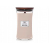 WoodWick Vanilla & Sea Salt 609,5 g WoodWick Vanilla & Sea Salt 609,5 g