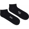 Hugo Boss 2 PACK - pánske ponožky BOSS 50559426-001 39-42 Hugo Boss 2 PACK - pánske ponožky BOSS 50559426-001 39-42