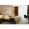 Hotelová posteľ masívu Antoaneta TWIN 2x 80x200 cm + rošt ZADARMO Hotelová posteľ masívu Antoaneta TWIN 2x 80x200 cm + rošt ZADARMO