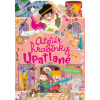 Ateliér hraběnky Upatlané - Kolektiv Ateliér hraběnky Upatlané - Kolektiv