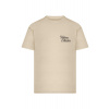 Urban Classics Flow Script Logo Loose Tee - whitesand XXL Urban Classics Flow Script Logo Loose Tee - whitesand XXL