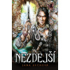 Nezdejší - Jana Rečková Nezdejší - Jana Rečková