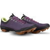 Cyklistické tretry Specialized Recon ADV Shoe - dusk/purple orchidea/limestone 37 Cyklistické tretry Specialized Recon ADV Shoe - dusk/purple orchidea/limestone 37