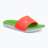 Detské šľapky Nike Coffee total orange/green strike/hyper pink Detské šľapky Nike Coffee total orange/green strike/hyper pink
