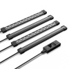 AC Infinity IONBEAM S11, Full Spectrum LED Strip, 4 Strips - 27.9cm AC Infinity IONBEAM S11, Full Spectrum LED Strip, 4 Strips - 27.9cm