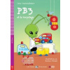 PB3 et le recyclage + CD - Jane Cadwallader PB3 et le recyclage + CD - Jane Cadwallader
