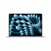 Apple MacBook Air 15''/M5/15,3''/2880x1864/16GB/1TB/M5/Tahoe/Sky Blue/1R MDVT4SL/A Apple MacBook Air 15''/M5/15,3''/2880x1864/16GB/1TB/M5/Tahoe/Sky Blue/1R MDVT4SL/A