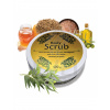 SEDUM Telový peeling Eukalyptus s himalájskou soľou, 400 g SEDUM Telový peeling Eukalyptus s himalájskou soľou, 400 g