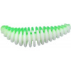 8ks - Gumová Nástraha Berkley PowerBait Power Pupa 4,5cm Spring Green/White 8ks - Gumová Nástraha Berkley PowerBait Power Pupa 4,5cm Spring Green/White