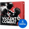 BOOM Library Violent Combat DESIGNED (Digitálny produkt) BOOM Library Violent Combat DESIGNED (Digitálny produkt)