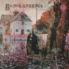 BLACK SABBATH: BLACK SABBATH LP BLACK SABBATH: BLACK SABBATH LP