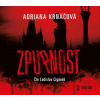 Zpupnost - Adriana Krnáčová Zpupnost - Adriana Krnáčová