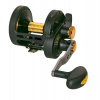 BLACKCAT Buster LH Model: BCB 650 · BB: 6 · 440m/ 060mm · Drag F. 16kg / 35lbs BLACKCAT Buster LH Model: BCB 650 · BB: 6 · 440m/ 060mm · Drag F. 16kg / 35lbs