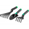 Strend Pro Garden 211918 Sada nářadí GS1490, zahradní, 3 díly, plastová Strend Pro Garden 211918 Sada nářadí GS1490, zahradní, 3 díly, plastová