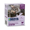 Bozita Cat kousky v želé s krůtím, tetrapak 370 g Bozita Cat kousky v želé s krůtím, tetrapak 370 g