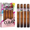Darčeková sada Cuba - EDP 4 x 35 ml Darčeková sada Cuba - EDP 4 x 35 ml