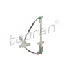 Mechanizmus zdvíhania okna TOPRAN 110 449 Mechanizmus zdvíhania okna TOPRAN 110 449