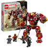 Lego Marvel 76247 Hulkbuster: Bitva o Wakandu Lego Marvel 76247 Hulkbuster: Bitva o Wakandu