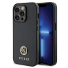 Pevné puzdro Guess GUHCP15LPS4DGPK iPhone 15 Pro 6,1 Pevné puzdro Guess GUHCP15LPS4DGPK iPhone 15 Pro 6,1