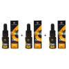 CBD olej 15 % full spectrum 2 + 1 ZDARMA ! Čierna CBD olej 15 % full spectrum 2 + 1 ZDARMA ! Čierna