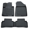 STINGRAY Gumové 3D koberce (TPE), Kia Sportage (NQ5) STINGRAY Gumové 3D koberce (TPE), Kia Sportage (NQ5)
