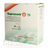SUPRASORB A+AG TAMPONÁDA kalciumalginátová antimikrobiálna (30 cm/2 g) 1x5 ks SUPRASORB A+AG TAMPONÁDA kalciumalginátová antimikrobiálna (30 cm/2 g) 1x5 ks