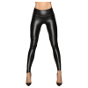 Noir - long, shiny shoes (black) Noir - long, shiny shoes (black)