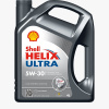 Shell - Motorový olej Helix Ultra 5W30, 4L 550046268 Shell - Motorový olej Helix Ultra 5W30, 4L 550046268