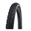 Plášť Schwalbe Smart Sam 29x2.60, 65-622 new Addix Performance reflexní pruh neskládací Plášť Schwalbe Smart Sam 29x2.60, 65-622 new Addix Performance reflexní pruh neskládací