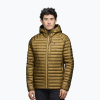 Pánska páperová bunda Black Diamond Deploy Down 1.0 Hoody flax Pánska páperová bunda Black Diamond Deploy Down 1.0 Hoody flax