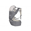 KikkaBoo Nosič 3v1 Chloe Mesh Grey KikkaBoo Nosič 3v1 Chloe Mesh Grey