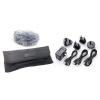 TSC Tascam AK-DR11G MKIII - balenie príslušenstva pre rekordéry série DR TSC Tascam AK-DR11G MKIII - balenie príslušenstva pre rekordéry série DR