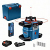 Bosch Rotačný laser GRL 600 CHV 0601061F01 Bosch Rotačný laser GRL 600 CHV 0601061F01