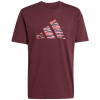 Tričko adidas Codes Camo Graphic M JI6769 men M Tričko adidas Codes Camo Graphic M JI6769 men M